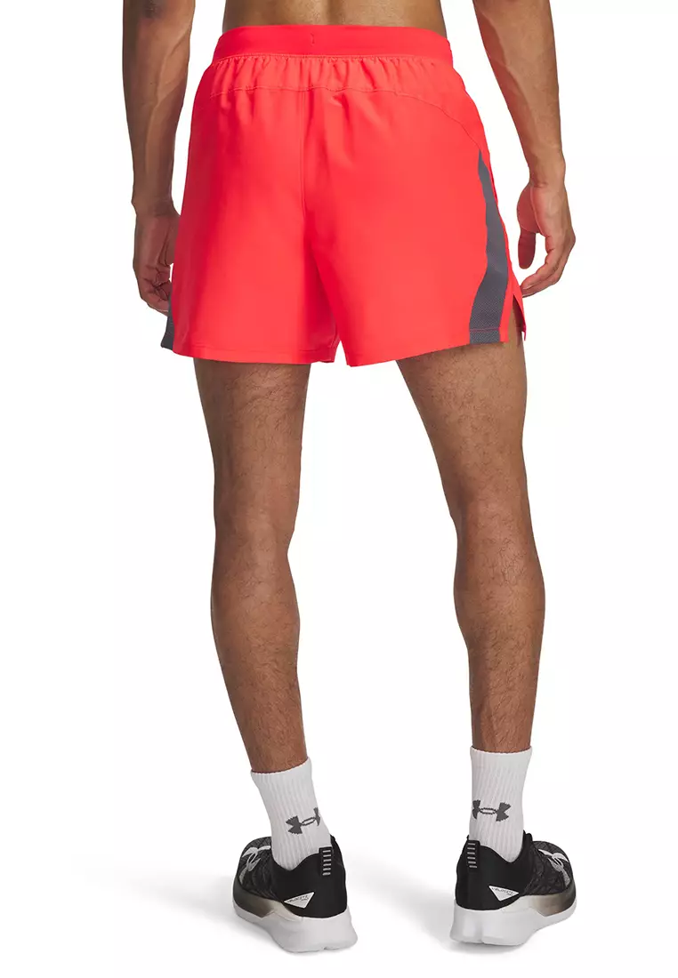 Launch 5" Shorts