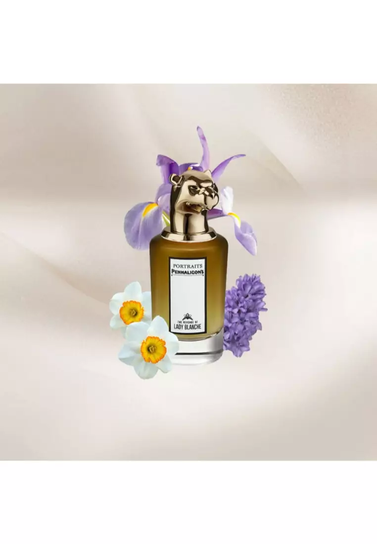 ペンハリガンTHE REVENGE OF LADY BLANCHE 75ml 75ml】PENHALIGON'S