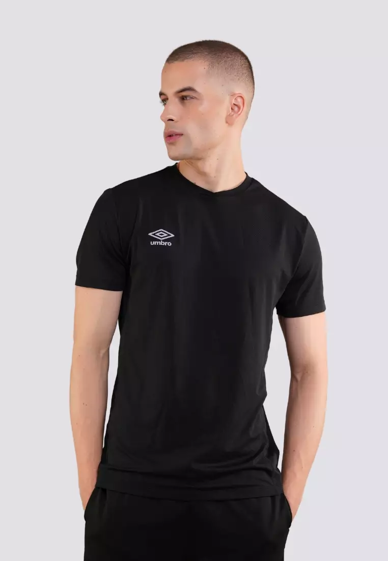 Essentials Shirt Quick Dry Activewear for Men