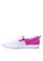 PRODUIT PARFAIT 紫色 雙色內增高休閒鞋 EECA9SH50E7685GS_2