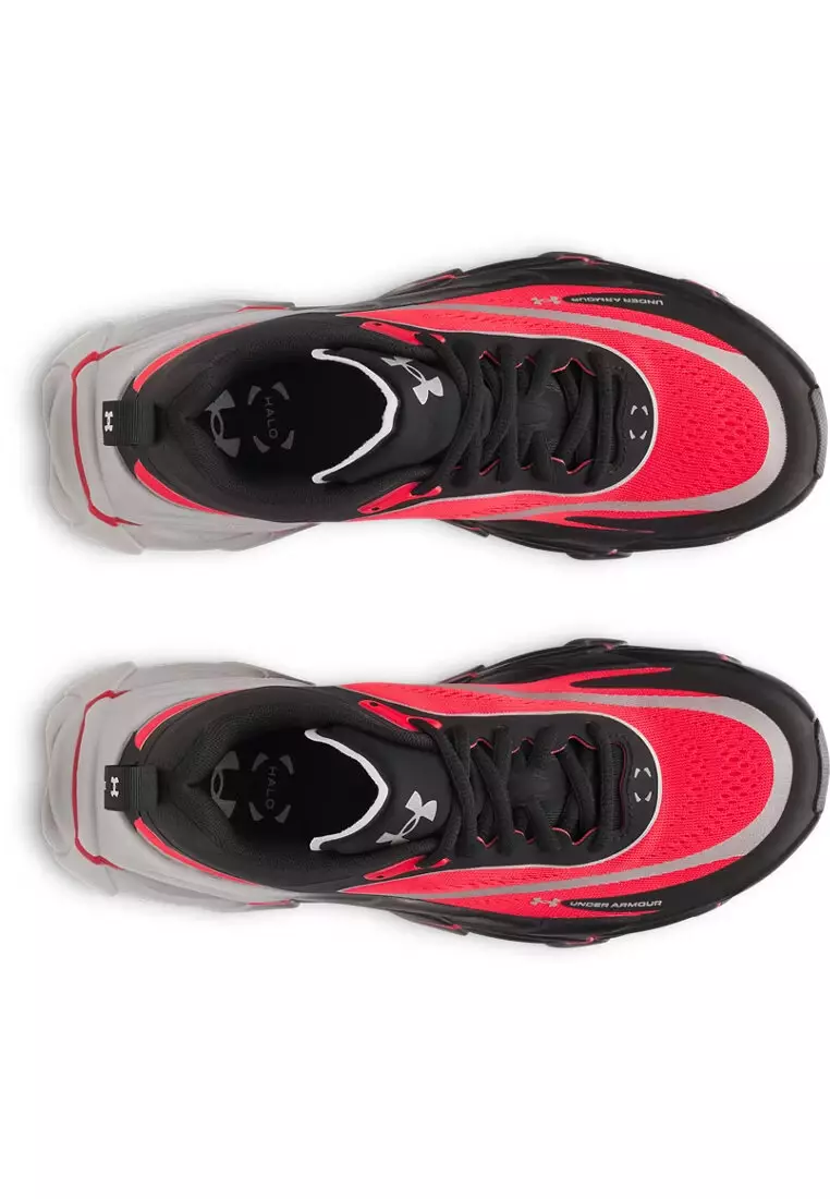 Under Armour UA Halo Racer Women's Running Shoes