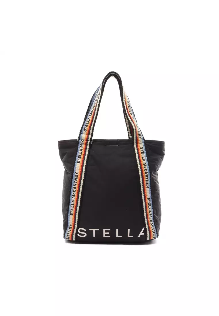 Stella mccartney nylon best sale tote