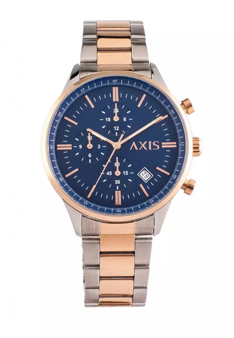 Axis Watches Accessories ZALORA Philippines