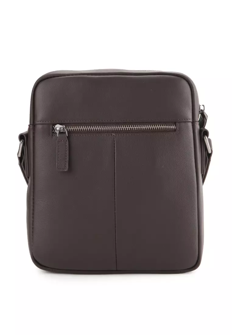 WOODY SLING BAG