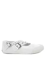 Metal White