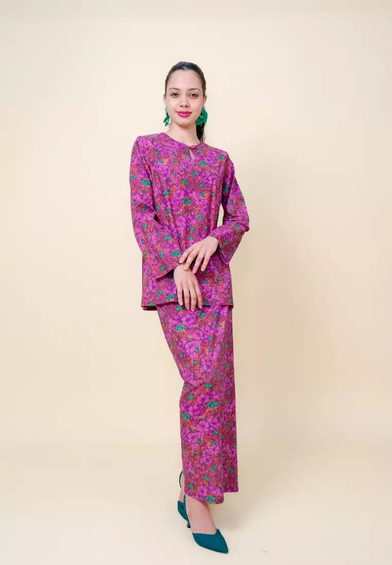 Bayu Somerset Malie Kurung
