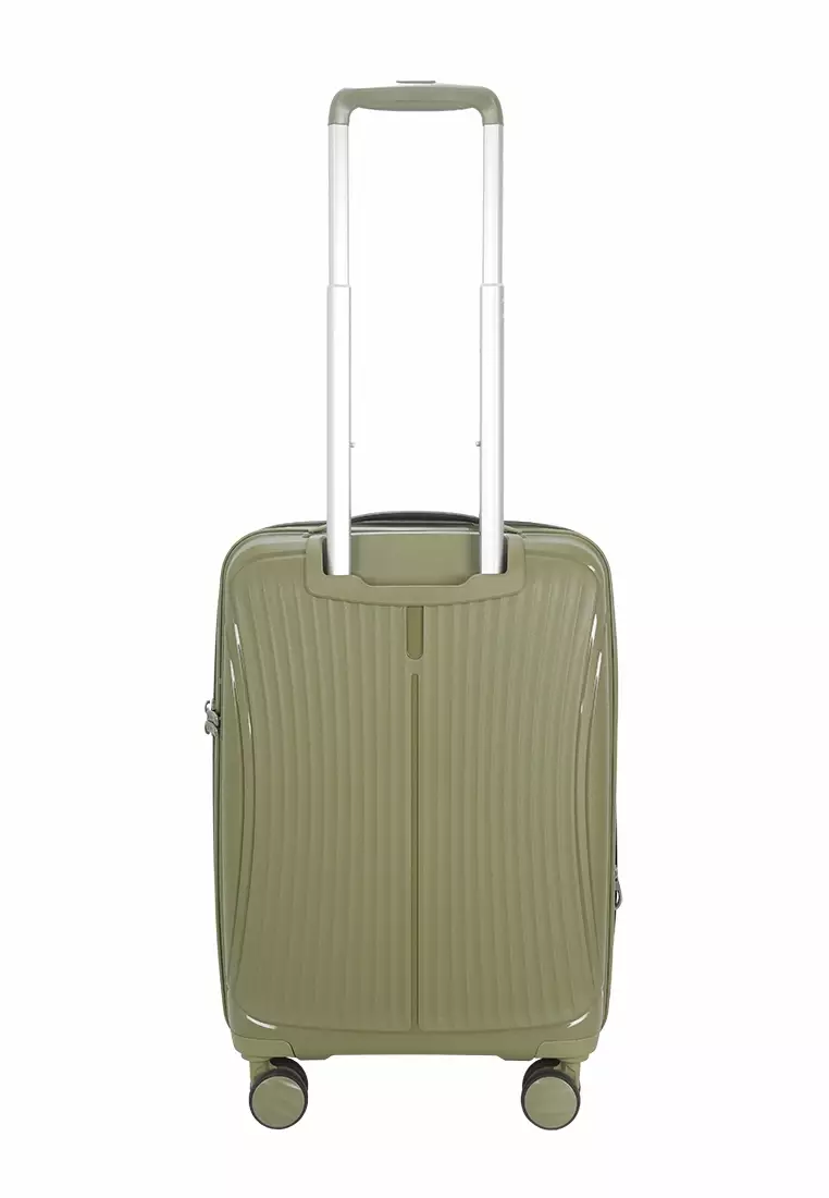 Travel Time Koper 20 inci PP018-20 Olive
