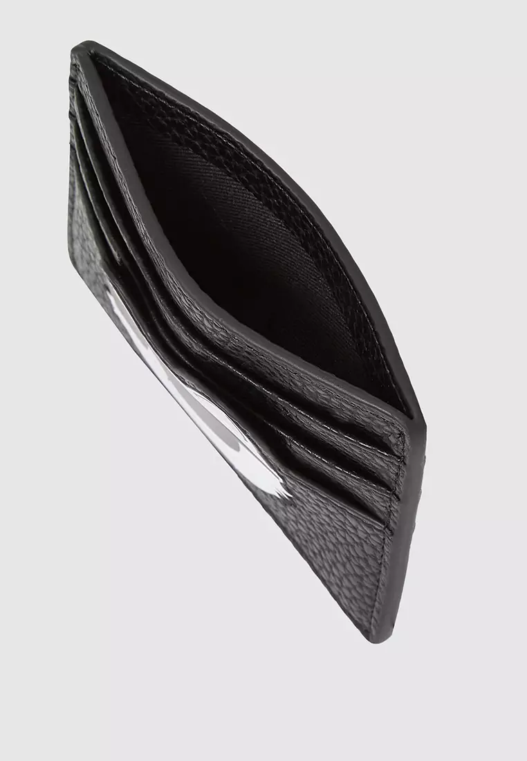 Ikon Pebble Choupette Card Holder