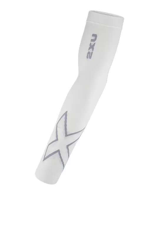 Flex Run Comp Arm Sleeves (Pairs)