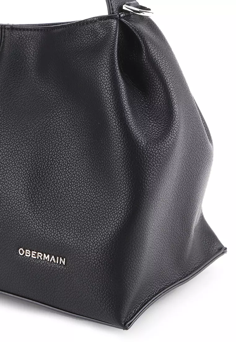 Eilley Top Handle Bag (L)