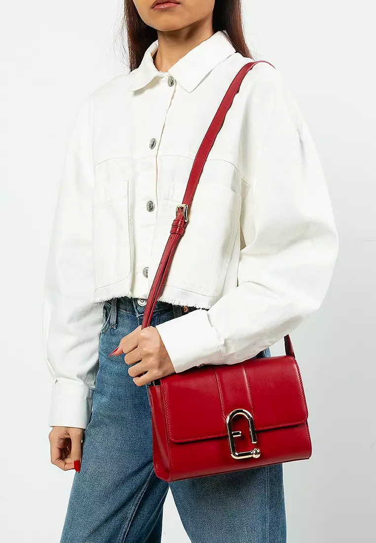 Urban S Crossbody Bag