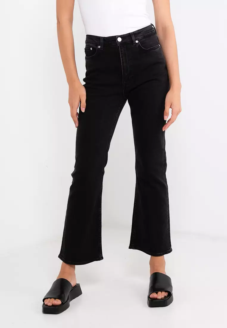 Buy Other Stories Mood Cut Jeans 2025 Online ZALORA Philippines