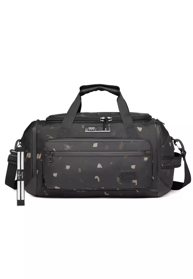 Multifunctional Large Capacity Travel Bag OZ9709