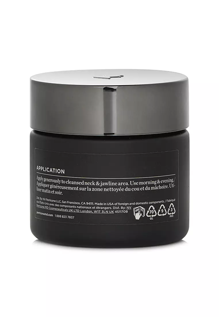 PERRICONE MD - Cold Plasma Plus+ Sub-D/Neck 59ml/2oz