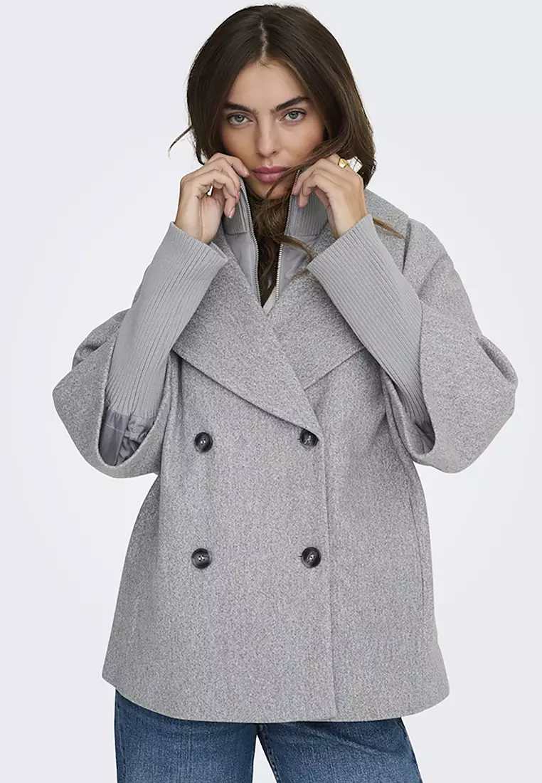 Short Coat