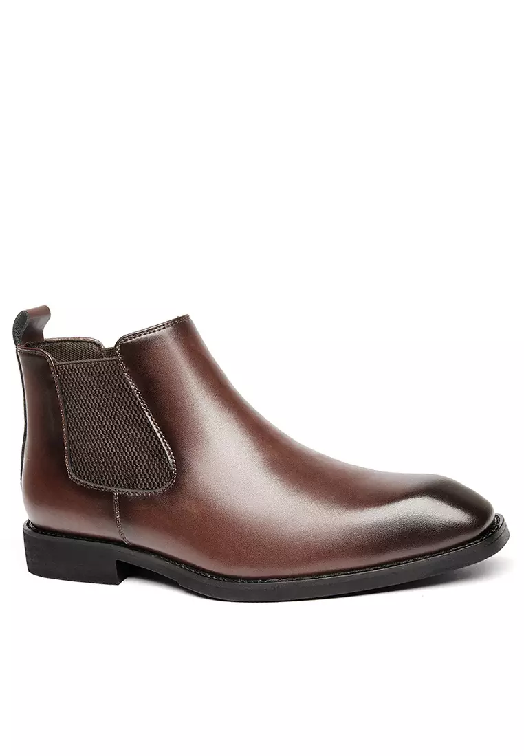 Buy Twenty Eight Shoes Business Leather Chelsea Boot KB25M01 2026