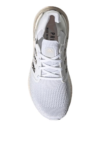 Jual ADIDAS ultraboost 20 glam pack shoes Original 