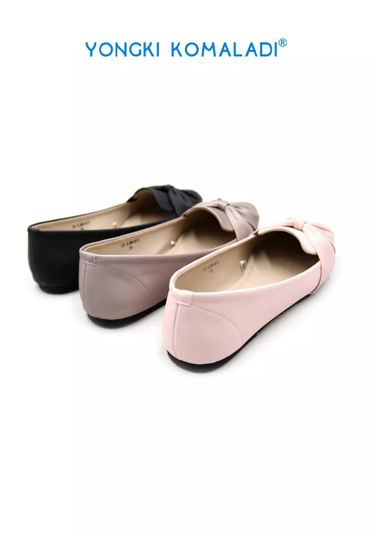 YONGKI KOMALADI OL-EJM-812 PINK