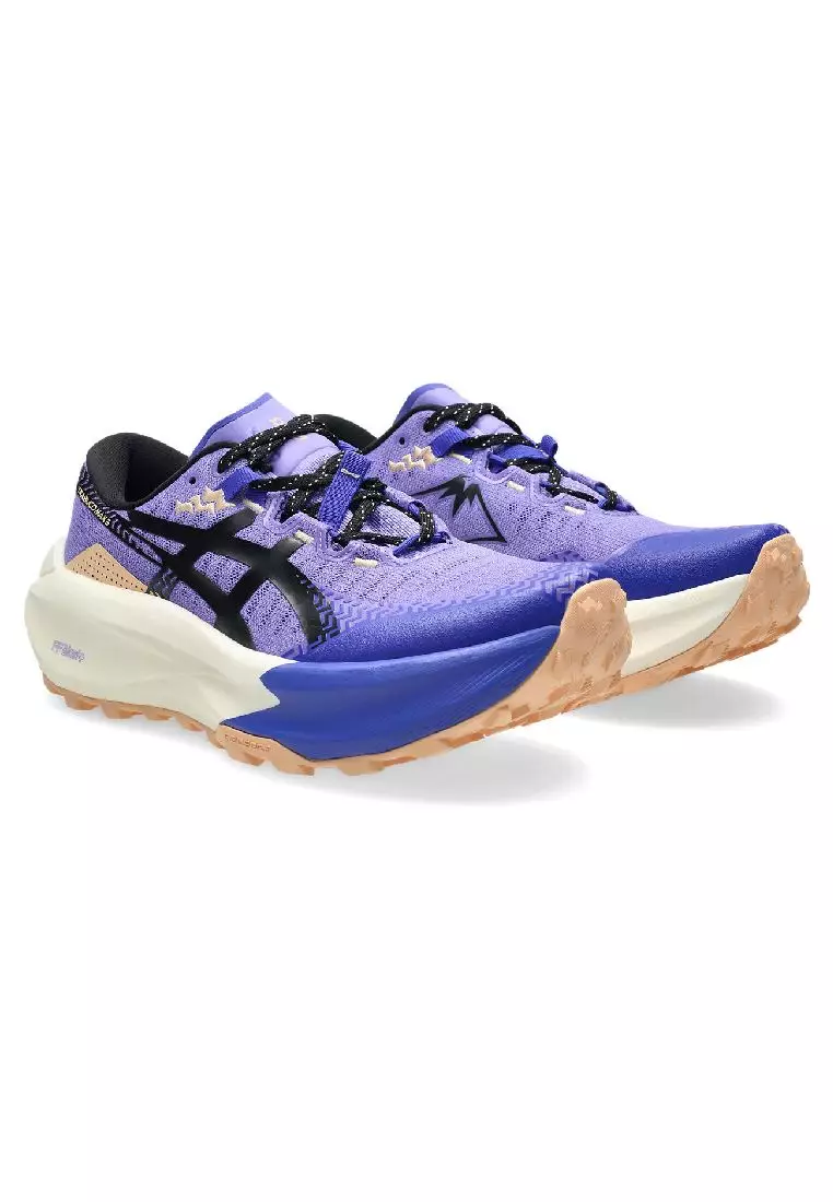 TRABUCO MAX 5 跑步鞋 1012B937-500