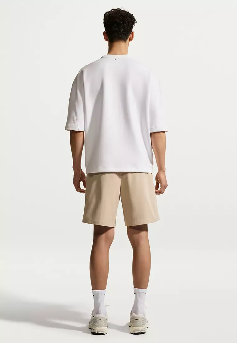 24.7 Impossibly Soft Men's Dri-FIT Short-Sleeves Top