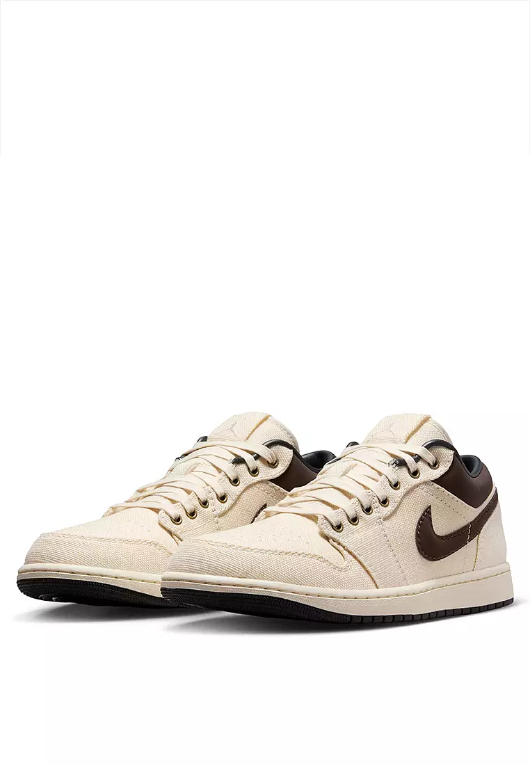 Buy Jordan Air Jordan Low Premium Men's Shoes 2025 Online ZALORA