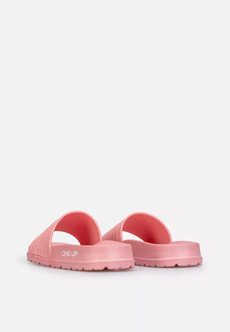 One Up By World Balance Allie Slides Women's Slides