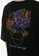 Trendyol black Van Gogh T-Shirt 44214AABEFEA9CGS_4