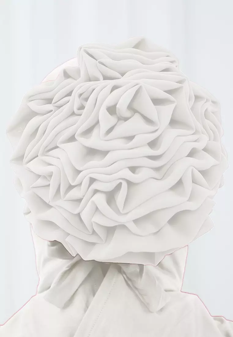 INNER CIPUT CEPOL MAI - WHITE