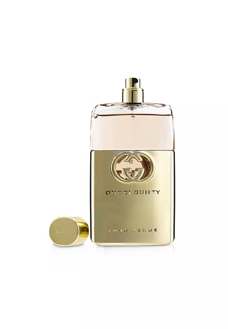 Buy Gucci GUCCI - Guilty Eau De Parfum Spray 90ml/3oz 2026 Online