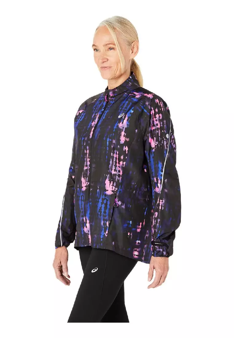 ROAD LITE-SHOW PACKABLE JACKET 2012D079-001