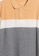FOX Kids & Baby multi Colourblock Short Sleeves Polo Tee 1A9C9KA1203E20GS_3