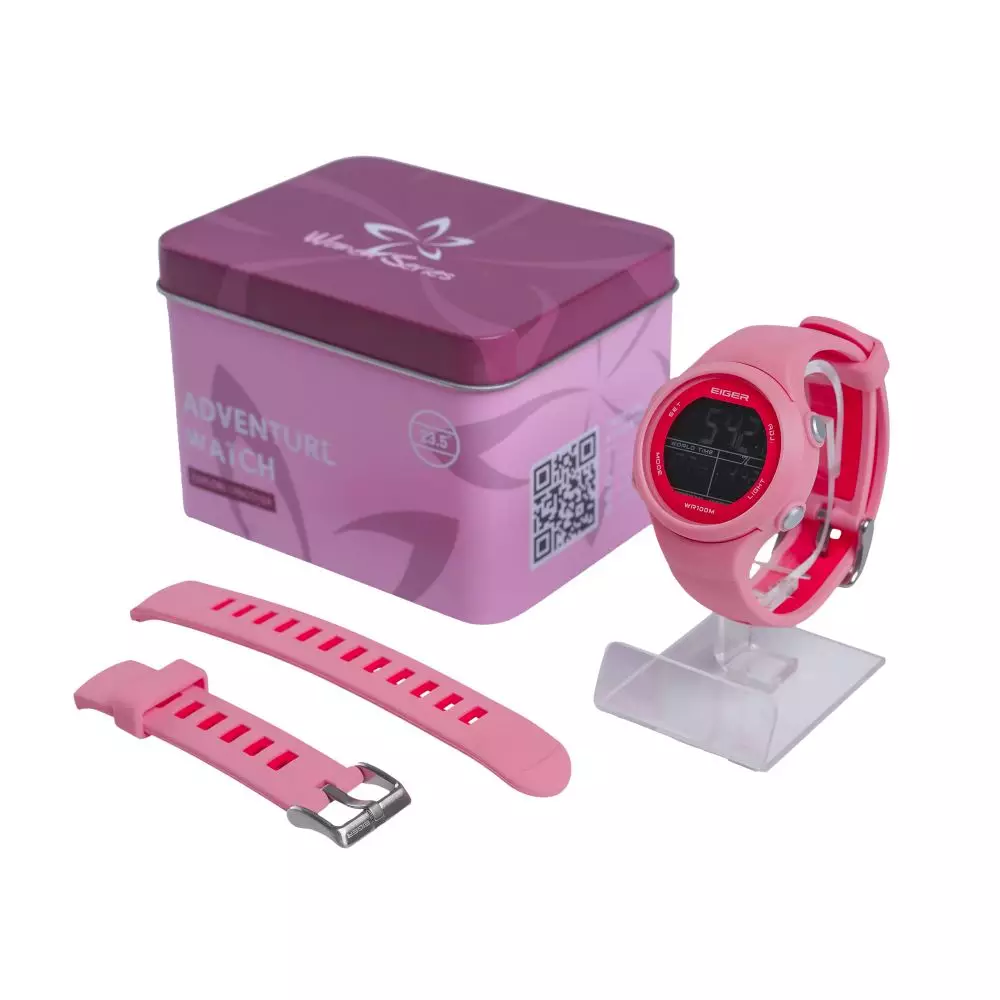 Eiger Shasta Ws-Mdw Watch