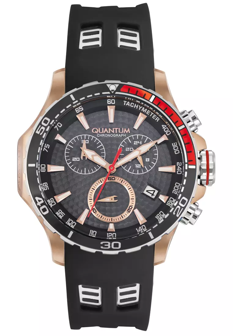 Quantum Casual Men's Watches QTM HNG834.551