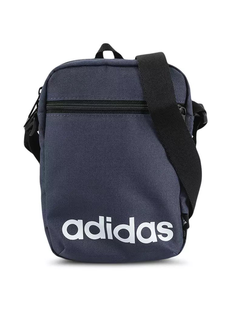 Adidas linear core organiser outlet