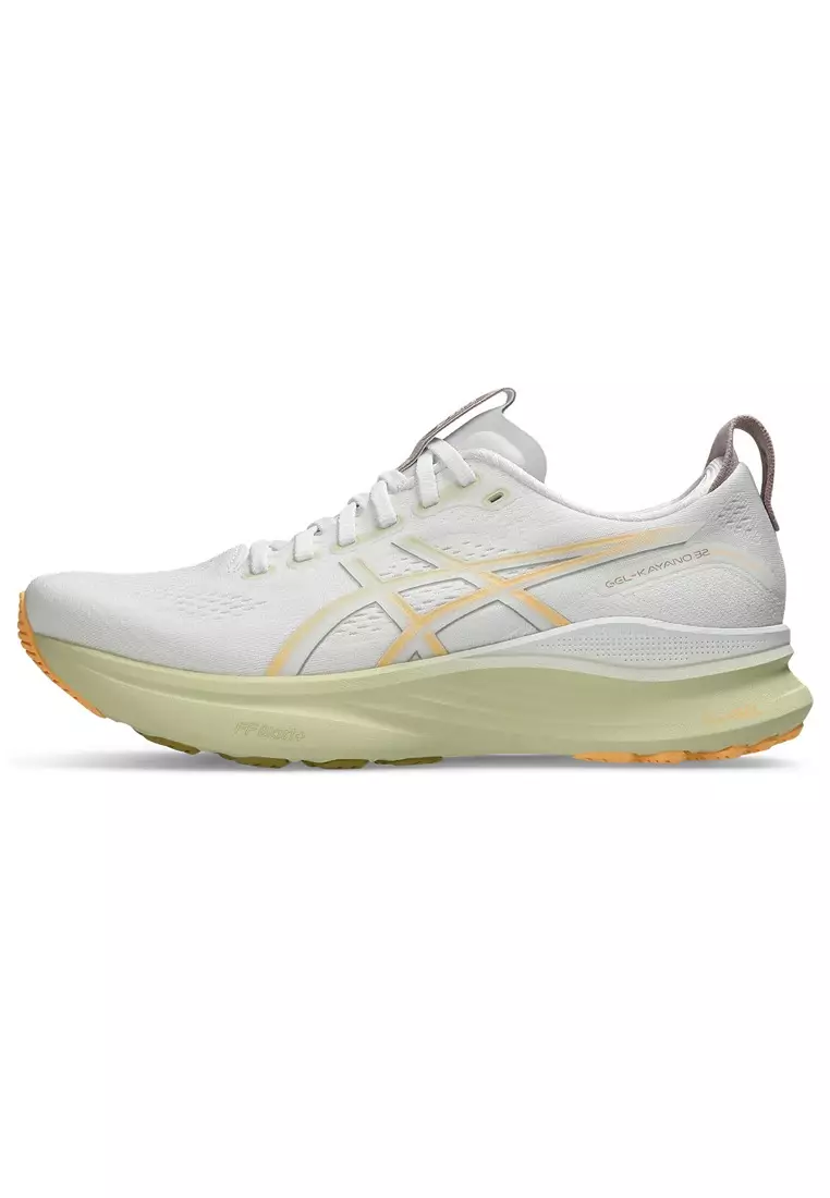 GEL-KAYANO 32 (2E) 跑步鞋 1011C051-101