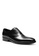 Twenty Eight Shoes black VANSA Top Layer Cowhide Oxford Shoes VSM-F05 E3239SHFE90A97GS_2