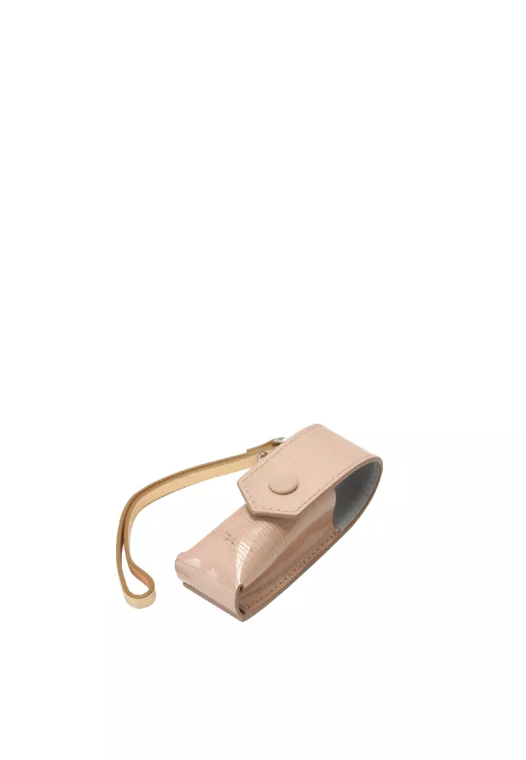 Lipstick Case - Milkshake Latte