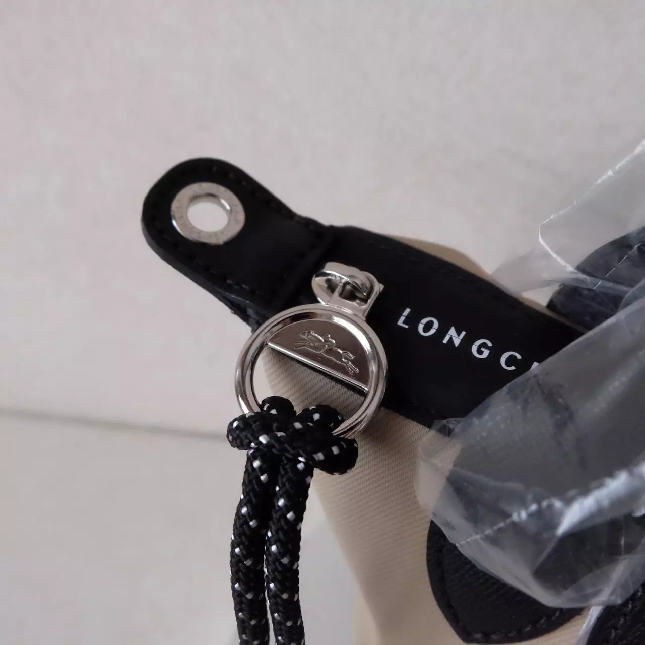 Le Pliage Energy XS Nude/ Beige