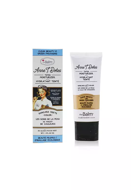 Thebalm - Anne T. Dotes Tinted Moisturizer - # 34 30ml/1oz