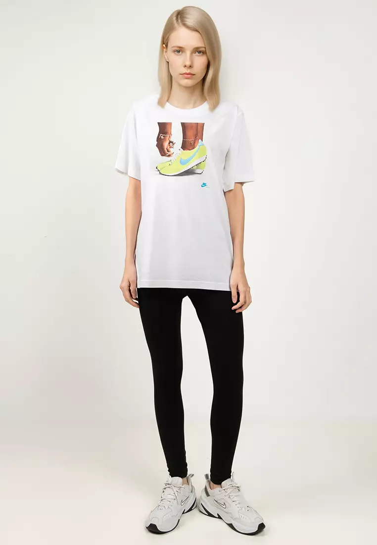 Sportswear Loose T-Shirt