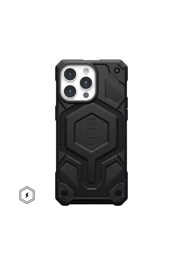 UAG MONARCH PRO 2024 iPhone Plus ケース Monarch（URBAN ARMOR GEAR） UAG ユーエージー iPhone 16 Pro