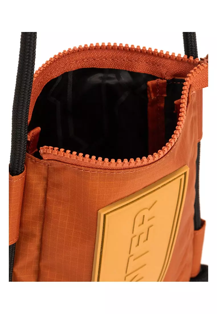 TRAVEL RIPSTOP PHONE POUCH