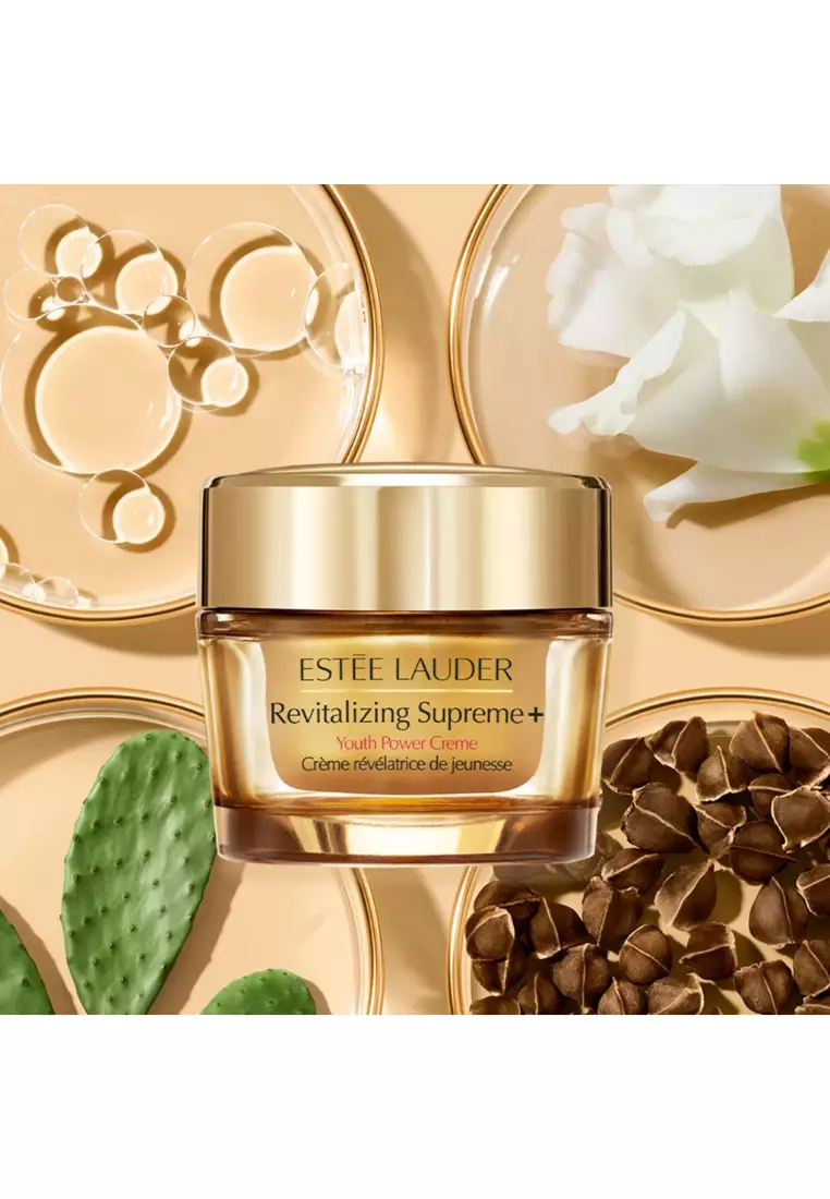 ESTEE LAUDER - Revitalizing Supreme+ Youth Power Cream 50ml