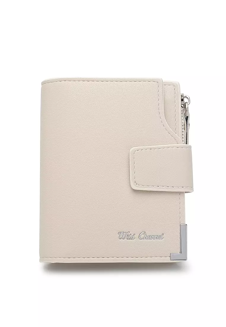 Women's Bi Fold Purse / Wallet