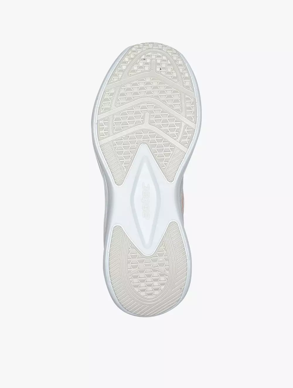 Payless Astec Womens Jussie Running Sneakers - Beige_11