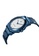 NOVE blue NOVE Rocketeer Swiss Made Quartz Watch White Dial for Men and Women C009-07 91D78AC79AC851GS_2