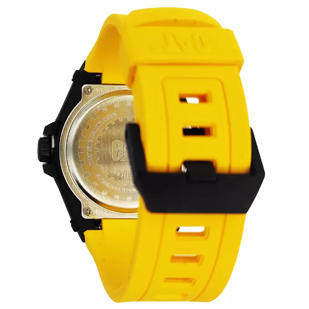 Caterpillar Casual Men's Watches CAT LO.111.27.137