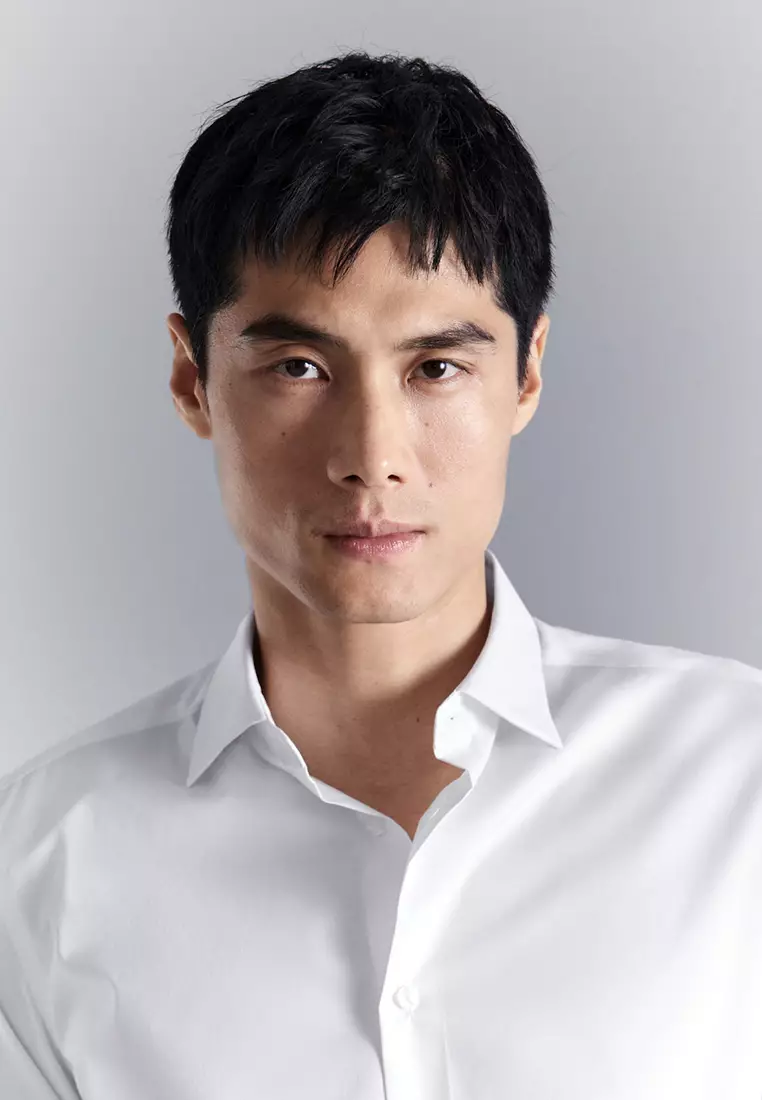 Comfort Non-Iron Shirt