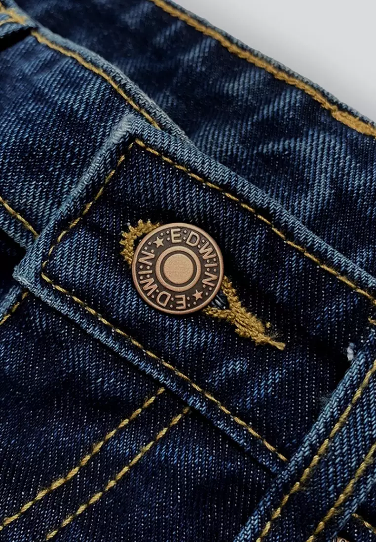 VEGAS 04 Celana Panjang Jeans Denim Pria - Bottom Man Long Pants