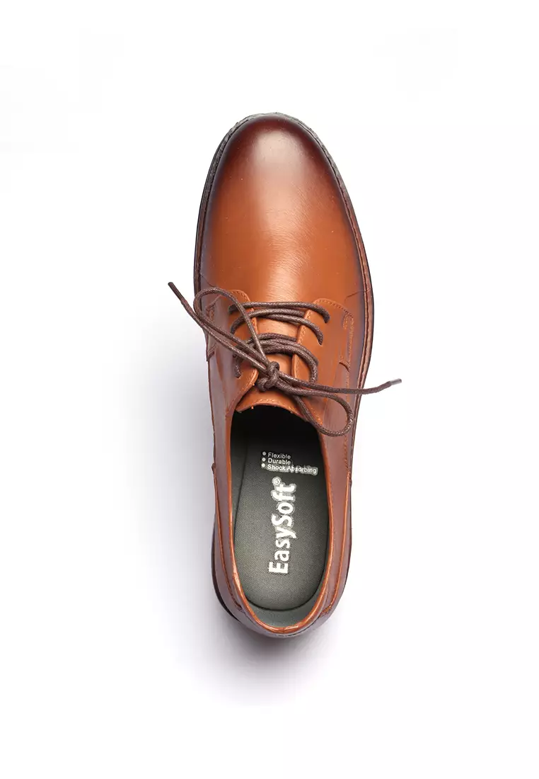 British Formal Shoes